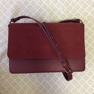 LOFT Crossbody Bag